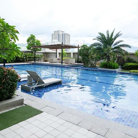 Ezeniel'S Place At Horizons 101 Condominium Cebu Εξωτερικό φωτογραφία