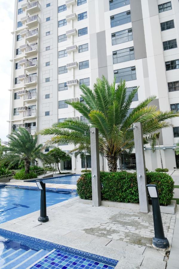 Ezeniel'S Place At Horizons 101 Condominium Cebu Εξωτερικό φωτογραφία