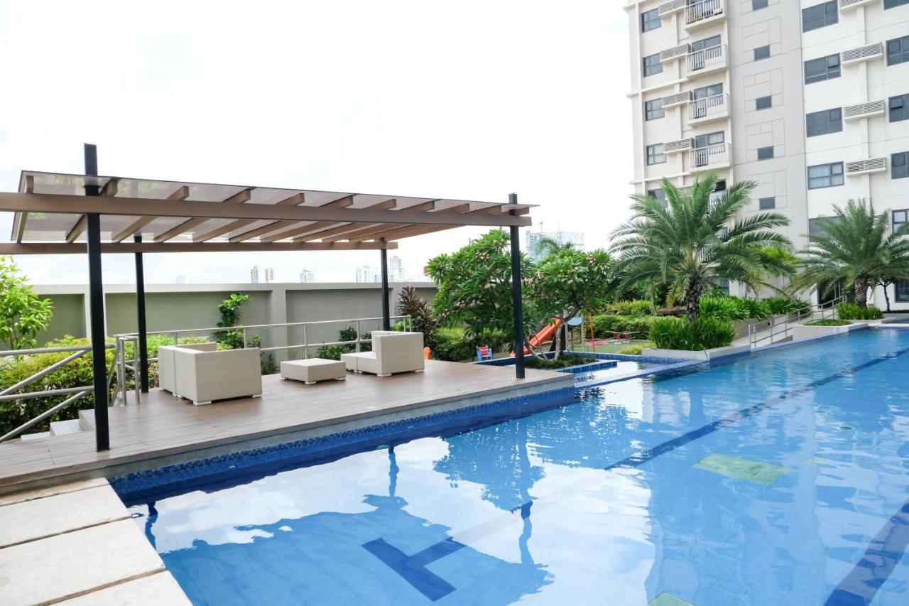 Ezeniel'S Place At Horizons 101 Condominium Cebu Εξωτερικό φωτογραφία