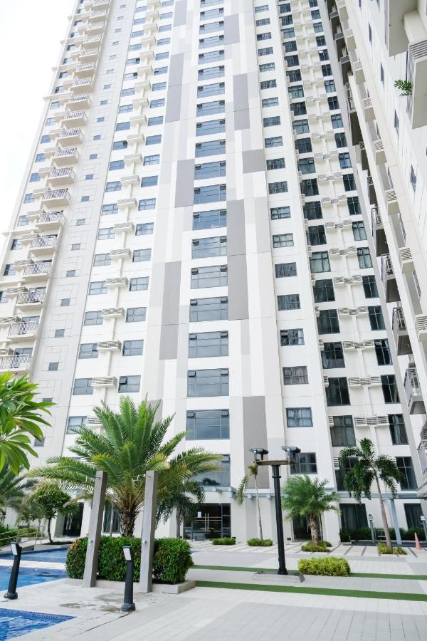 Ezeniel'S Place At Horizons 101 Condominium Cebu Εξωτερικό φωτογραφία