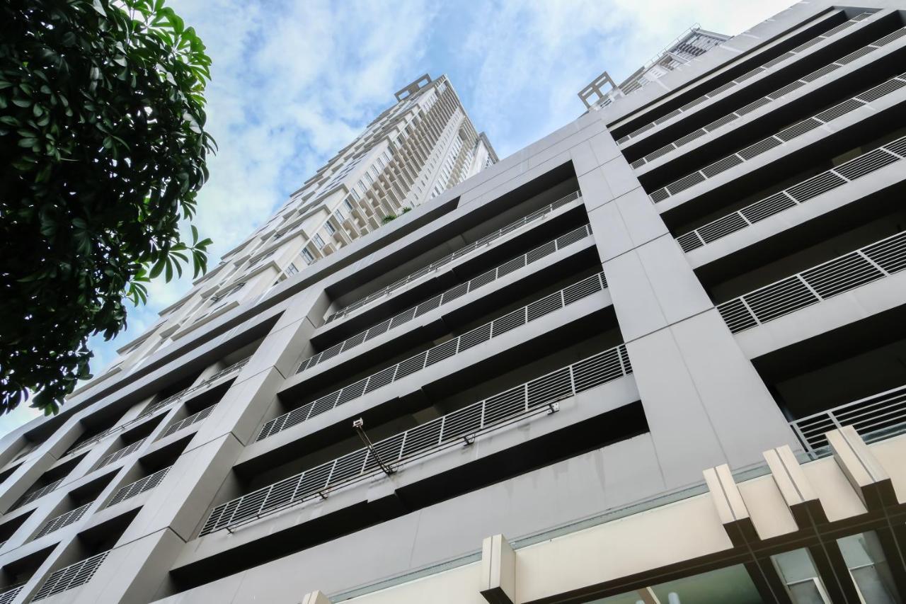 Ezeniel'S Place At Horizons 101 Condominium Cebu Εξωτερικό φωτογραφία