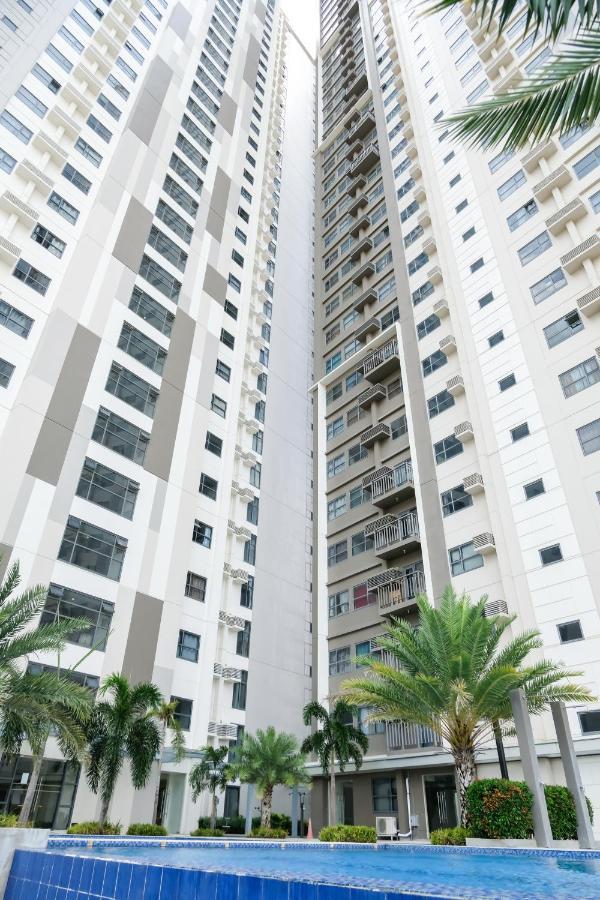 Ezeniel'S Place At Horizons 101 Condominium Cebu Εξωτερικό φωτογραφία