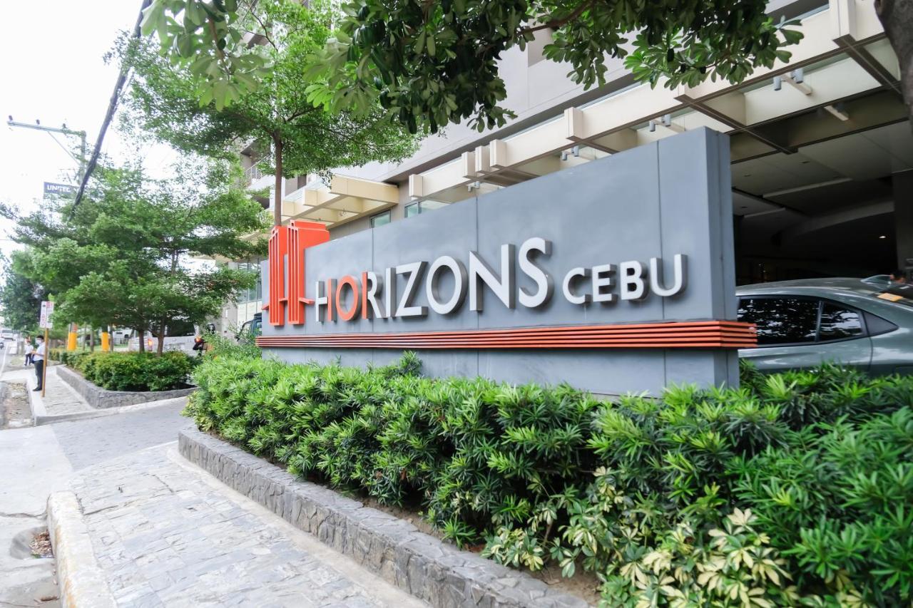 Ezeniel'S Place At Horizons 101 Condominium Cebu Εξωτερικό φωτογραφία