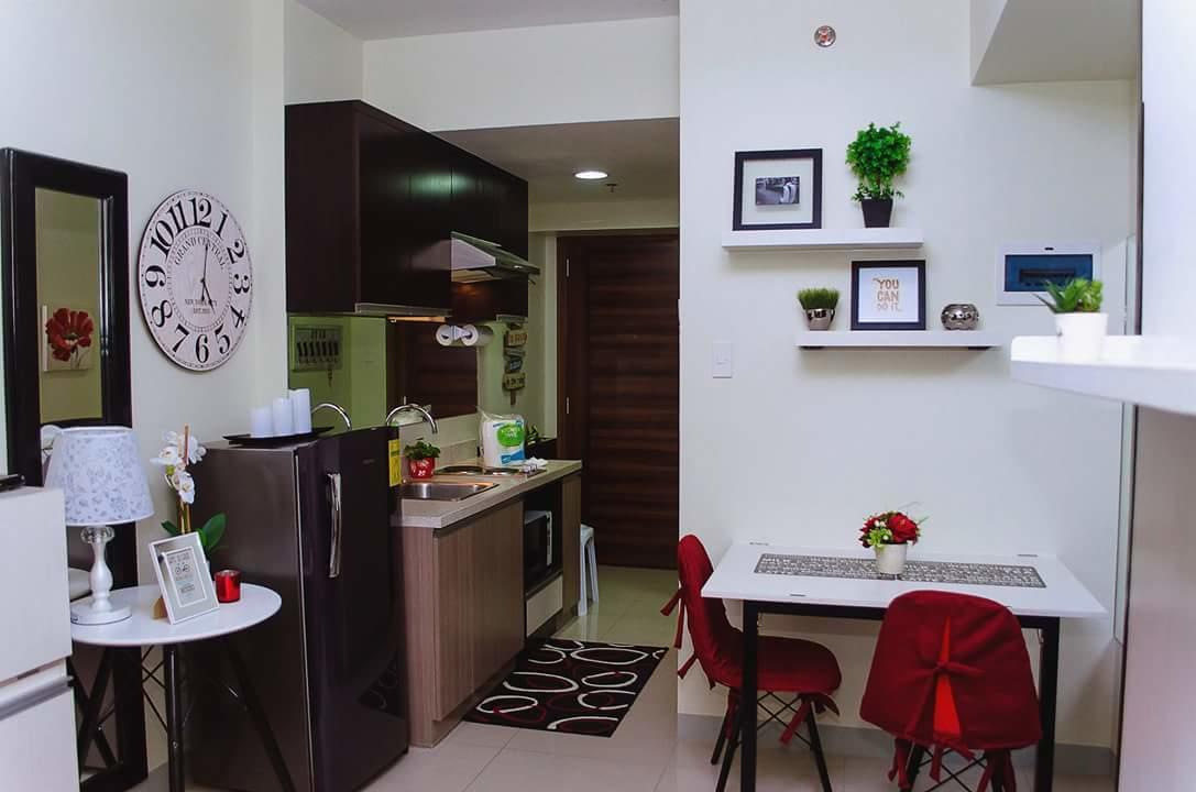 Ezeniel'S Place At Horizons 101 Condominium Cebu Εξωτερικό φωτογραφία